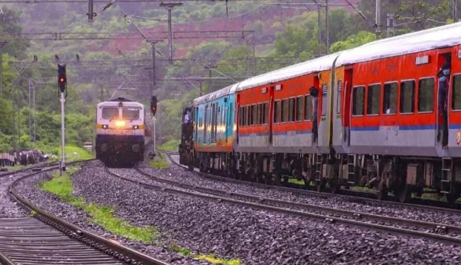 रेलवे का बड़ा तोहफा, यात्री अब चार्ट बनने के बाद भी आसानी से बदल सकेंगे बोर्डिंग स्टेशन