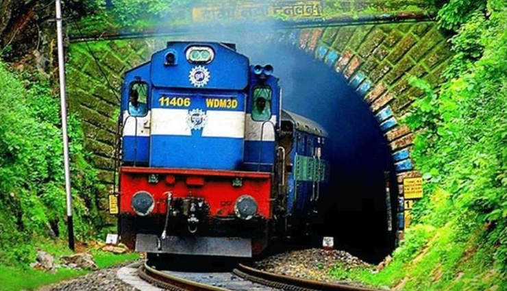 त्यौहार के बाद रेलवे ने दी यात्रियों को नई सौगात, 14 नवंबर को जयपुर से हैदराबाद के बीच चलेगी स्पेशल ट्रेन