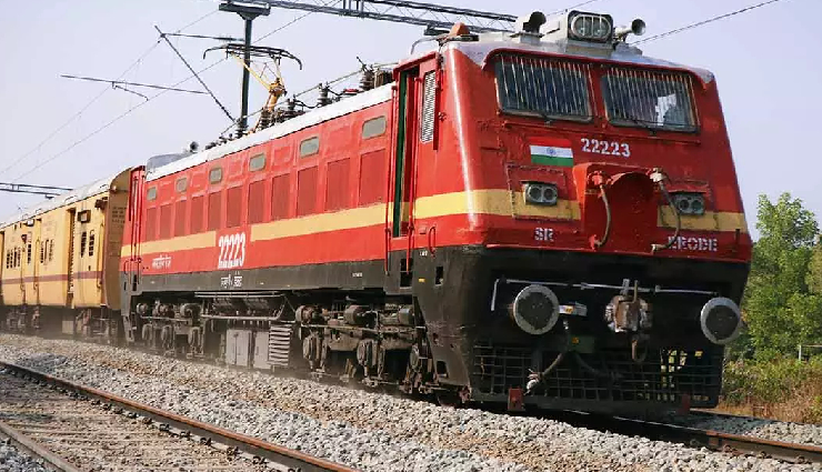 नॉर्दर्न रेलवे ने अप्रेंटिसशिप के 3093 पदों पर निकाली भर्ती, उम्मीदवार इस दिन से कर सकेंगे आवेदन