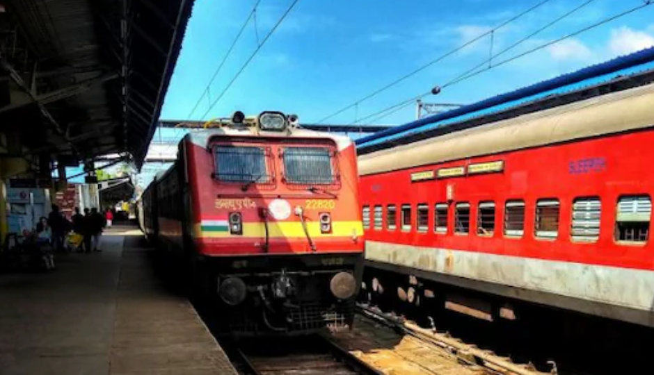 RRC : इन 50 पदों के लिए नोटिफिकेशन जारी, इस दिन से शुरू होगी आवेदन प्रक्रिया, देखें…