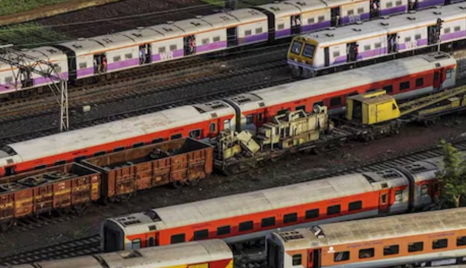 RRC NCR : अप्रेंटिस के 1763 पदों पर निकली भर्ती, जानें-उम्मीदवार कब से कब तक कर सकते हैं आवेदन