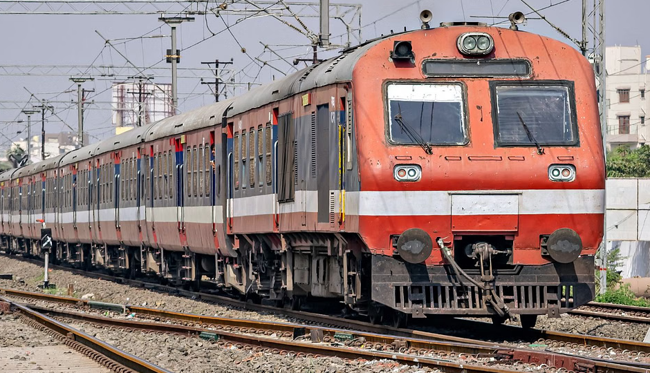 RRC ECR : अप्रेंटिसशिप के 1149 पदों के लिए शुरू हुई आवेदन प्रक्रिया, भर्ती को लेकर हर बात जानें यहां