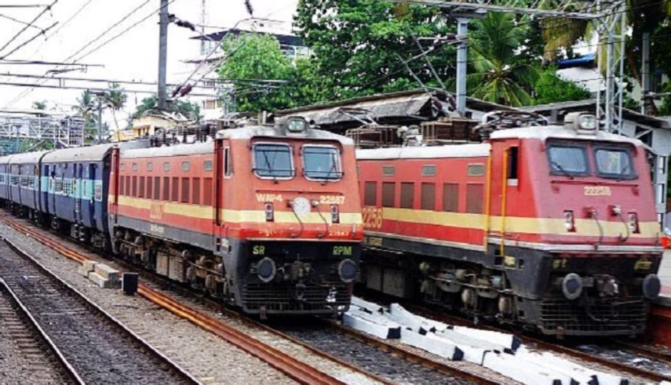 रेलवे में नौकरी के इच्छुक उम्मीदवारों के लिए खुशखबरी, 3050 पदों पर होगी भर्ती, नोटिफिकेशन जारी