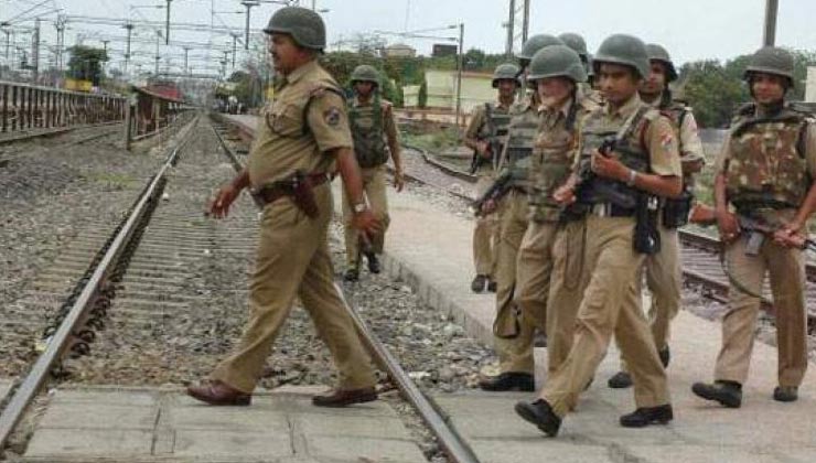 Railway Protection Force hires over 10,500 jawans, Becomes Biggest Recruitment Drive