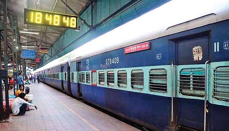 रेल के जरिए अब जयपुर से सीधे जुड़ेंगे दक्षिण भारत के राज्य, इसी माह से शुरू होंगी ये ट्रेनें
