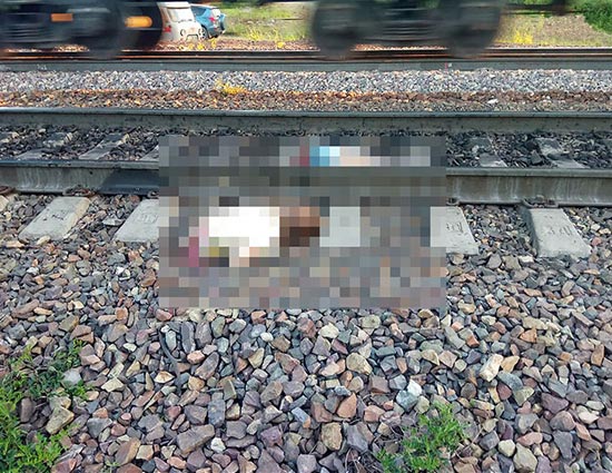 सेल्फी लेना भारी पड़ा तीन युवकों को, गवानी पड़ी जान