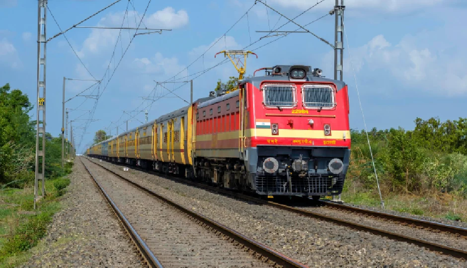 कोयंबटूर से हरिद्वार जाने वाली स्पेशल ट्रेन कोटा मार्ग से, अब कंफर्म टिकट भी उपलब्ध