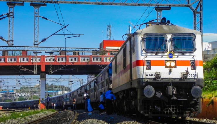 Railway Ministry clarifies on reservations post-lockdown period