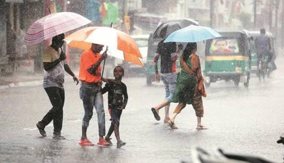 पूरे देश में सक्रिय हुआ मानसून, कई राज्यों में मूसलाधार बारिश, अगले 6 दिन के लिए IMD का अलर्ट जारी