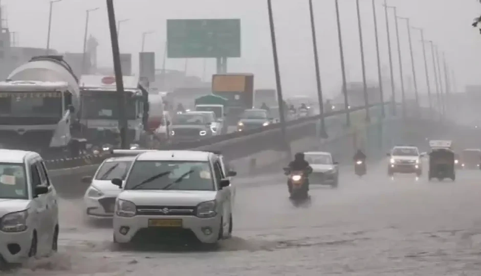 मौसम विभाग ने दी चेतावनी: सितंबर में भी जारी रहेगा मानसून का कहर, जल्द राहत की कोई उम्मीद नहीं है