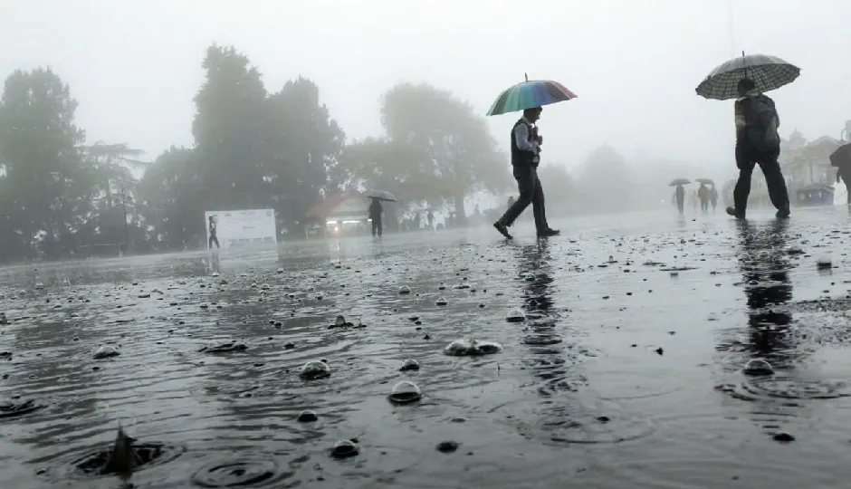 अप्रैल में भी नहीं पड़ेगी तेज गर्मी, IMD का अलर्ट, दिल्ली समेत इन इलाकों में आज बारिश के आसार