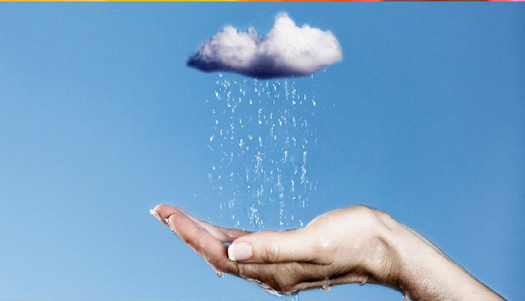 सावन स्पेशल : जीवन की परेशनियों को दूर करेगा बारिश का पानी
astrology tips,astrology tips in hindi,rainwater remedies,life troubles,sawan special,sawan 2020