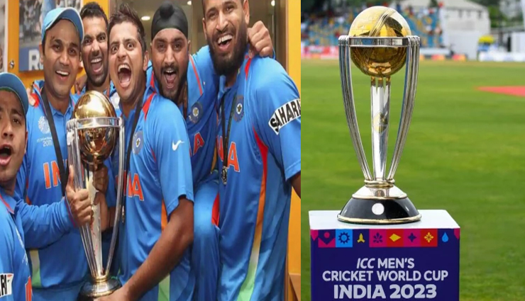 भारत को विश्व कप जीतना है तो करना होगा यह काम, सुरेश रैना ने दी भारतीय टीम को नसीहत