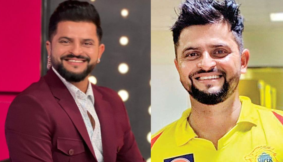 2 News : अब एक्टिंग में जलवा बिखरेंगे रैना, फिल्म का टीजर देखें, संजय मिश्रा की फिल्म 5th September का ट्रेलर रिलीज