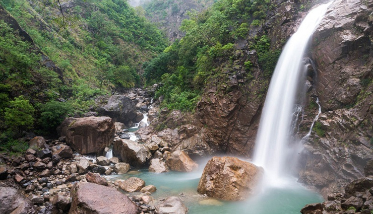 cherrapunji,tourist places to visit in cherrapunji,cherrapunji travel,tourist places in cherrapunji,travel,holidays,travel guide