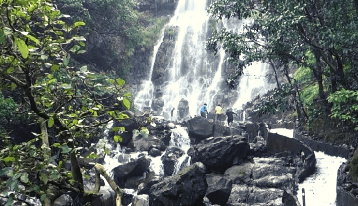 mawsynram-cherrapunji,agumbe,chinnakallar,neriamangalam,amboli,indian places,most wettest states in india,india