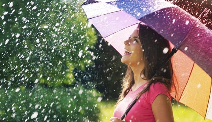 बारिश से जुड़े ये अंधविश्वास कर देंगे आपको हैरान