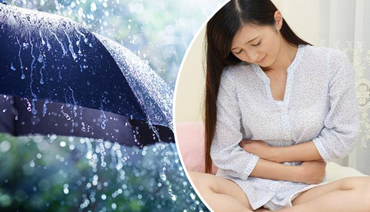 बारिश के मौसम में रखें सेहत का ख्याल, इन मौसमी बीमारियों से यूं करें अपना बचाव