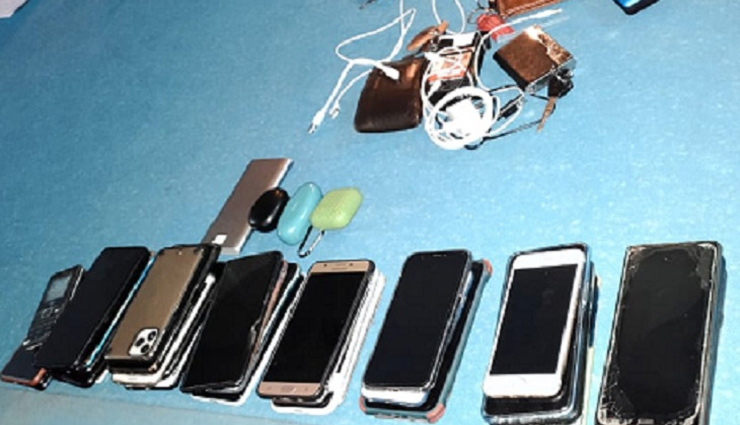 ipl,ipl 2020,raipiur,brokers,ipl satta racket,crime news