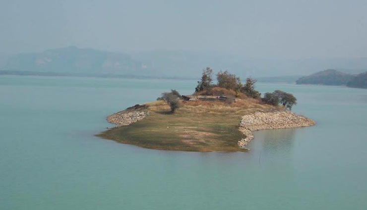 raipur,weekend getaways from raipur,places to visit nearby raipur,korba,koriya,mahasamund,bhilai,kabirdham