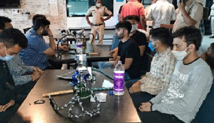 ipl,ipl 2020,raipiur,brokers,ipl satta racket,crime news