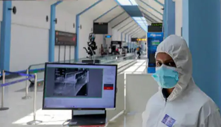 Omicron In India: विदेशों से रायपुर आए 16 NRI अब भी लापता, 10 ने दिए गलत नंबर