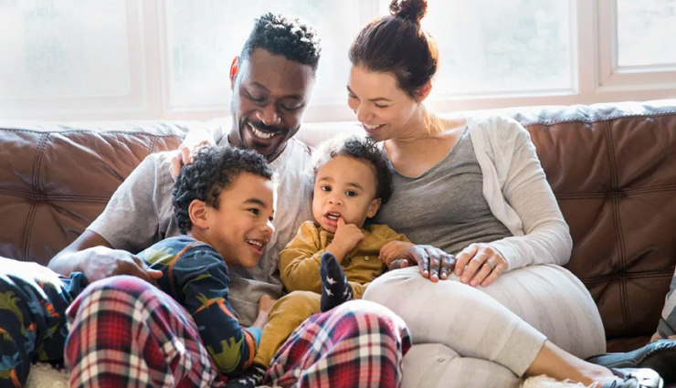 5 Tips For Parents To Raise a Good Child