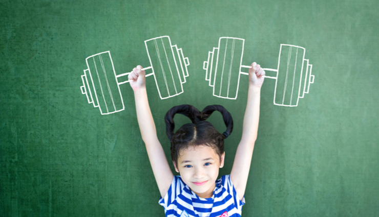 signs of raising a strong child,child care tips,parenting tips,raising child tips,family tips