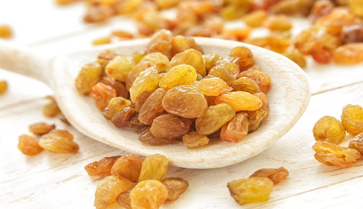 Health tips,tips to eat raisins,health benefits,simple health tips