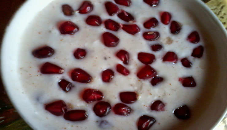 anar raita recipe,recipe,sawan food,sawan 2018,sawan special