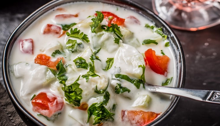recipe of raita,raita recipes,easy recipe,hunger struck,food,benefits of yogurt