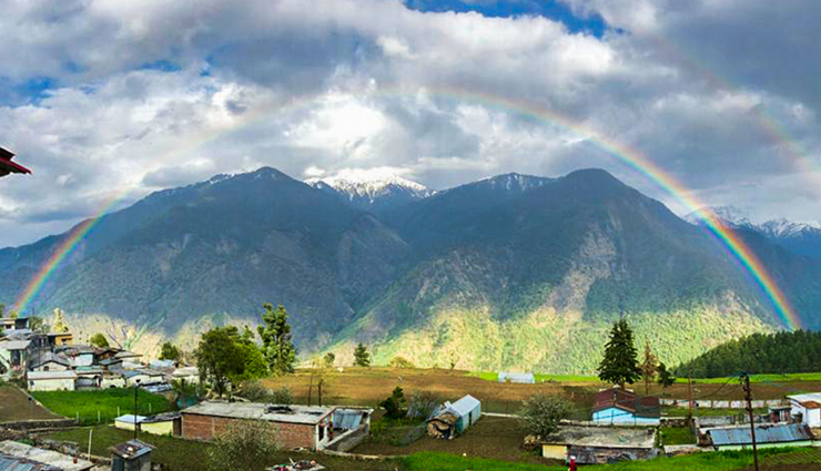 hill stations to explore in india,least crowded hill stations to explore in india,india tourism,tourist places in india,travel,holidays