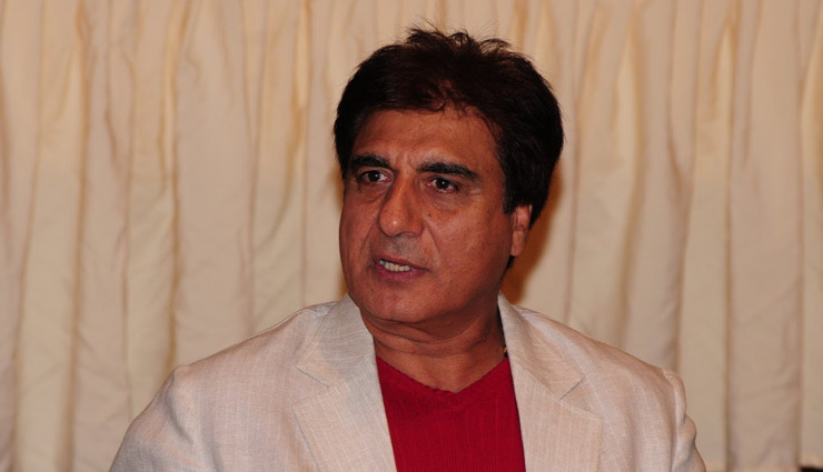 Raj Babbar To Continue as Uttar Pradesh Congress President