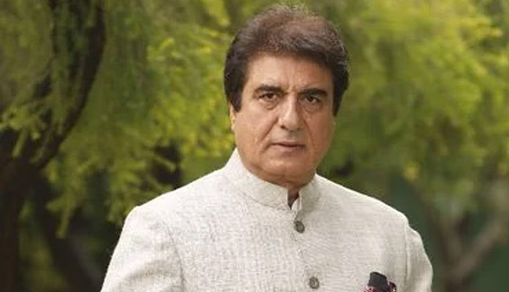 ravindra peepat,writer and director ravindra peepat,raj babbar,actor raj babbar,waaris,lava