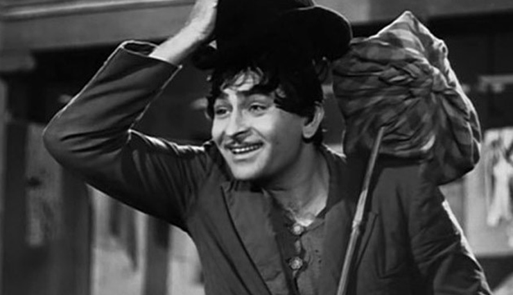 raj kapoor death anniversary,interesting facts  about raj kapoor,raj kapoor,the greatest showman,entertainment news,30th death anniversary