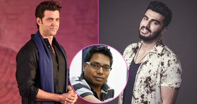 bollywood,raid,rajkumar gupta,arjun kapoor,most wanted,Hrithik Roshan,black tiger,most wanted movie,black tiger movie