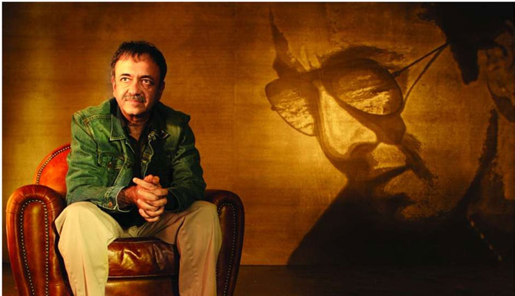 बॉलीवुड के असली रॉकस्टार बने रणबीर कपूर, राजकुमार हिरानी के कैरियर की सबसे बड़ी फिल्म बनी ‘संजू’