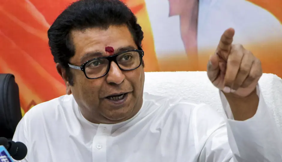 महाराष्ट्र नगर निगम चुनाव परिणामों पर राज ठाकरे का बयान, बोले—‘मराठी मानुष की लड़ाई जारी रहेगी’