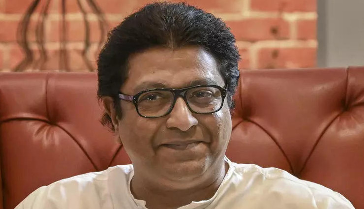 मनसे की पुलिस को धमकी - मस्जिदों से लाउडस्पीकर नहीं हटाएं तो थाने के सामने बजाएंगे हनुमान चालीसा