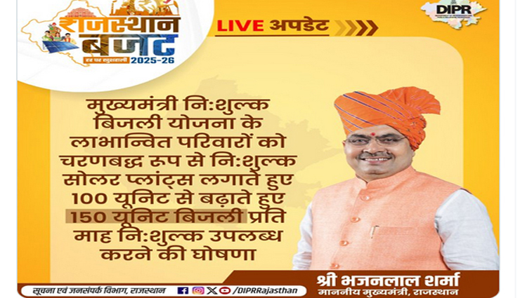 bhajan lal government budget 2025,rajasthan budget 2025 announcements,bhajan lal government schemes,rajasthan budget key highlights,bhajan lal government new policies,rajasthan financial plan 2025,rajasthan development projects 2025,bhajan lal budget updates,rajasthan government new schemes,infrastructure development rajasthan,rajasthan economy growth 2025,rajasthan budget for rural development,bhajan lal government welfare schemes,rajasthan budget 2025 key decisions