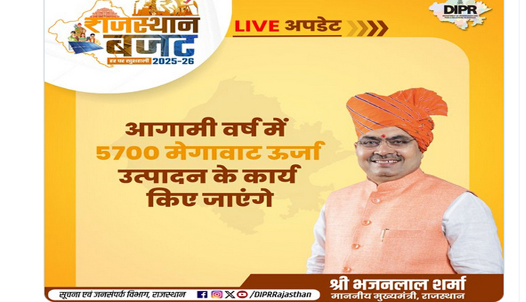 bhajan lal government budget 2025,rajasthan budget 2025 announcements,bhajan lal government schemes,rajasthan budget key highlights,bhajan lal government new policies,rajasthan financial plan 2025,rajasthan development projects 2025,bhajan lal budget updates,rajasthan government new schemes,infrastructure development rajasthan,rajasthan economy growth 2025,rajasthan budget for rural development,bhajan lal government welfare schemes,rajasthan budget 2025 key decisions