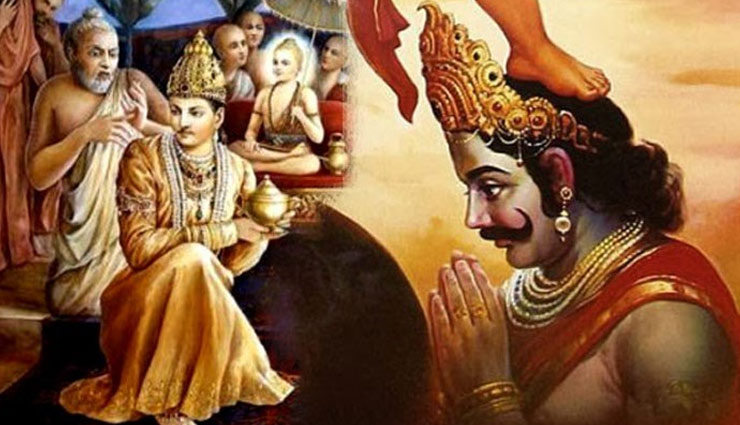 astrology tips,ravan,shri ram,baali,sahstra bahu arjun,raja bali,bhagwaan shivji,defeat of ravan