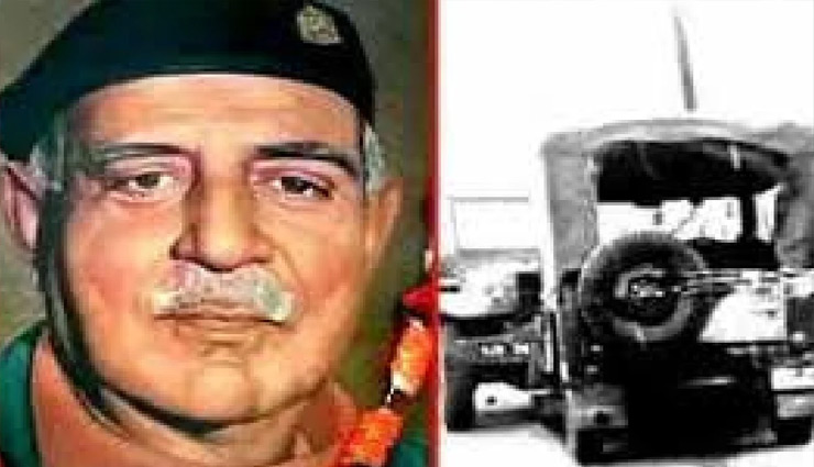 राजा मान सिंह हत्याकांड / 35 साल के बाद सजा पर फैसला कल, 11 पुलिसकर्मी दोषी करार
