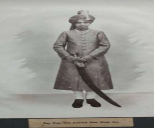 राजा मान सिंह हत्याकांड / 35 साल के बाद सजा पर फैसला कल, 11 पुलिसकर्मी दोषी करार rajasthan,king,maan singh,rajasthan police,mathura court,rajasthan news