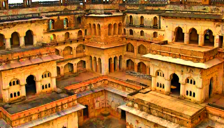 orchha tourist attractions,places to visit in orchha,orchha sightseeing spots,orchha historical sites,orchha heritage destinations,orchha landmarks,orchha travel guide,orchha forts and palaces,orchha temples and palaces,orchha architectural wonders,orchha must-see places,orchha cultural heritage,orchha vacation spots,orchha tourism attractions,orchha historical monuments