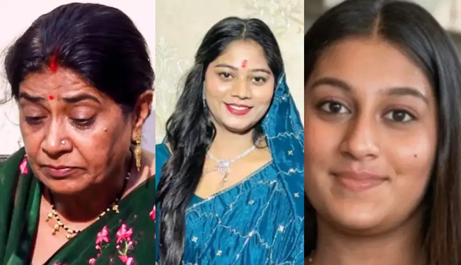 सोनम को जमानत नहीं मिलनी चाहिए थी; राजा रघुवंशी की मां ने सिया गोयल के लिए मांगी फांसी की सजा