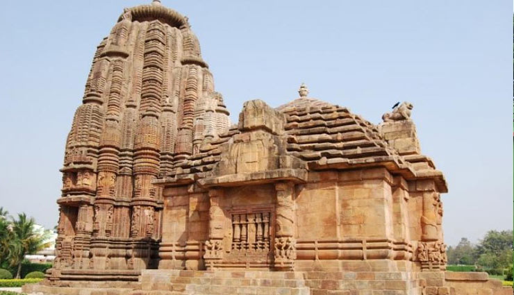 bubaneshwar,lingaraj temple,parsurameswar temple,mukteswara temple,vaital deul temple,raja rani temple,holidays,travel