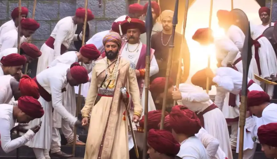 7वें दिन भी ‘राजा शिवाजी’ का बॉक्स ऑफिस पर जलवा कायम, 50 करोड़ क्लब में एंट्री; जानिए बजट निकालने से कितनी दूर
