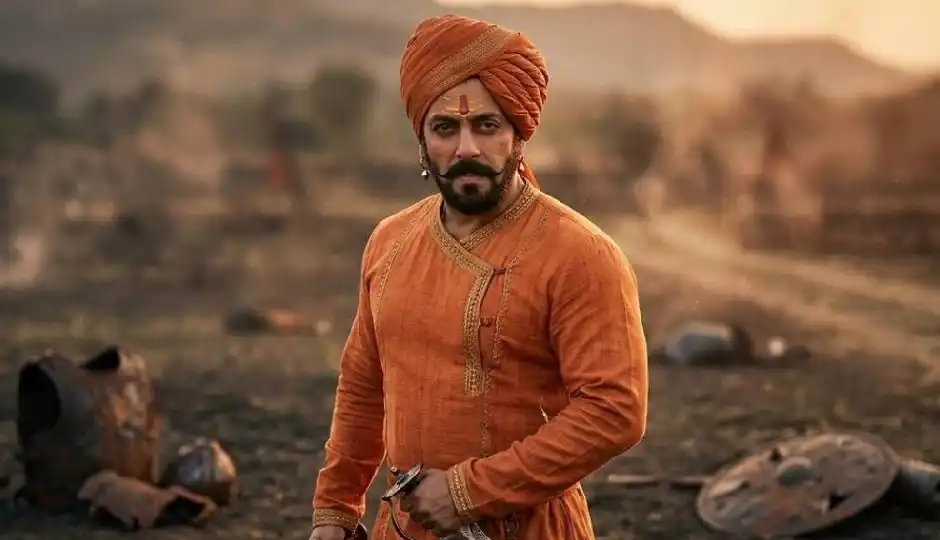 20वें दिन भी नहीं थमी ‘राजा शिवाजी’ की आंधी, सिर्फ 12 करोड़ दूर मराठी सिनेमा का सबसे बड़ा इतिहास रचने से