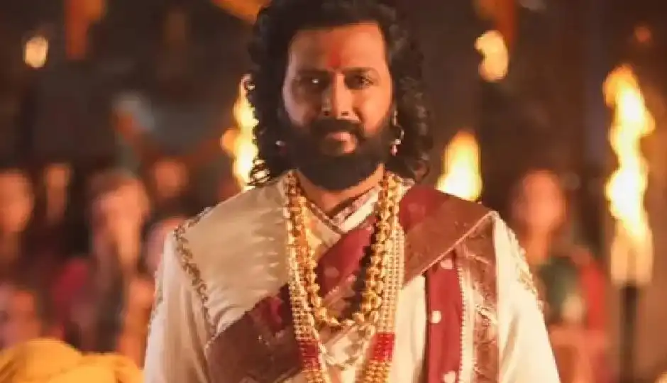 ‘दृश्यम-3’ के एंट्री से बिगड़ा रितेश देशमुख की फिल्म ‘राजा शिवाजी’ का बॉक्स ऑफिस खेल, लाखों में सिमटी कमाई